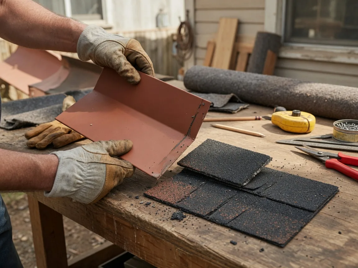 Roof Repair company in Madisonville, TX